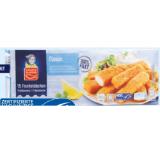 Promotion Bild von Golden Seafood MSC Fischstäbchen HOFER 450 Gramm 1 Packung