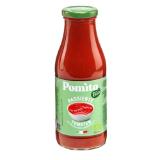 Pomito Bio passierte Tomaten INTERSPAR 500 Gramm 1 Flasche