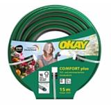 OKAY Gartenschlauch „Comfort plus“ 43216794 BayWa 1 Stück