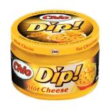Promotion Bild von Chio Tortilla Dip Cheese oder Salsa SPAR 200 Milliliter 1 Packung