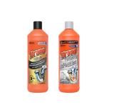 Promotion Bild von Drano Power Gel Rohrfrei oder Küchengel Lidl 1000 Milliliter 1 Flasche