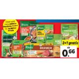 Promotion Bild von Knorr Diese und viele weitere Produkte findest du in deiner Filiale versch. Sorten Lidl 1 Packung