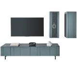 Promotion Bild von Johann Jakob Wohnwand 2445001401 XXXLutz 1 Set