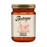 Exklusiv bei SPAR Bertagni Pesto oder Sugo versch. Sorten SPAR 130 Gramm 1 Glas