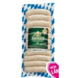 Bild von Metzgerei Broger Rostbratwürstle Sutterlüty 200 Gramm 1 Packung