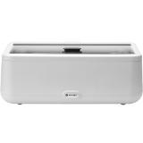 Hendi Chafing Dish weiß, Preisangabe ohne MwSt. (Preis inkl. MwSt. 178,80 €), METRO 1 Stück