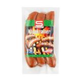 Bild von S-BUDGET Käsekrainer SPAR 360 Gramm 1 Packung