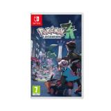 Nintendo Switch Pokémon-Legenden: Z–A [Nintendo Switch]  PAGRO & LIBRO 1 Stück
