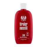 Promotion Bild von Tiroler Nussöl Sonnenmilch LSF 20 BIPA 150 Milliliter 1 Flasche