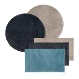 Promotion Bild von Novitesse Badteppich versch. Farben und Modelle HOFER 1 Stück