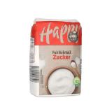 Promotion Bild von HAPPY HARVEST Feinkristallzucker HOFER 1 Kilogramm 1 Packung