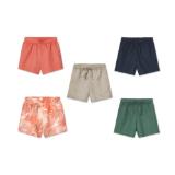 Promotion Bild von lupilu Kinder Leinen Shorts Lidl 1 Stück