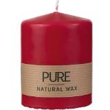 Wenzel Kerze „Pure“ 30442633 BayWa 1 Stück