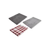 Livarno Mikrofaser-Kuscheldecke Lidl 1 Stück