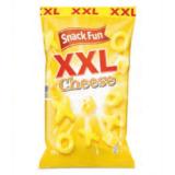 Snack Fun XXL Snacks versch. Sorten HOFER 1 Packung