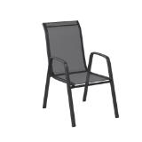 Ambia Garden Stapelsessel 1807001501 XXXLutz 1 Stück