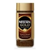 Nescafe Gold versch. Sorten Sutterlüty 200 Gramm 1 Glas