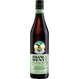 Fernet-Branca Bitter- oder Minzlikör, Preisangabe ohne MwSt. (Preis inkl. MwSt. 17,99 €), METRO 0.70 Liter 1 Flasche