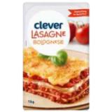 Clever Lasagne Bolognese Sutterlüty 1 Kilogramm 1 Packung