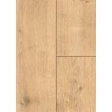 Specht Holzprodukte Landhausdiele „Deluxe AQUA XL“, Burlington Eiche 303387 HELLWEG 1 Quadratmeter