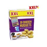 Promotion Bild von Penny Ready Chicken Nuggets Penny 700 Gramm 1 Packung