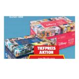 Trefl Lizenz Puzzle div. Sorten HOFER 1 Packung