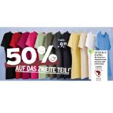 Gina Benotti T-Shirt 846876 Ernsting's family 1 Stück