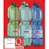Promotion Bild von Saskia Mineralwasser versch. Sorten Lidl 1.50 Liter 1 Flasche