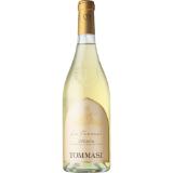 Bild von Tommasi Le Fornaci Lugana, Preisangabe ohne MwSt. (Preis inkl. MwSt. 11,99 €), METRO 0.75 Liter 1 Flasche