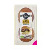 Biofournil Bio-Burger-Buns Denns BioMarkt 2 Stück