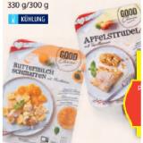 Good Choice Süsse Fertiggerichte versch. Sorten HOFER 1 Packung