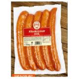 Bild von Stefanitsch Käsekrainer XXL BILLA PLUS 800 Gramm 1 Packung