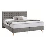 Carryhome Boxspringbett 1408001402 XXXLutz 1 Stück