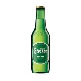 Gösser Märzen, Naturradler Zitrone, Naturradler Zitrone alkoholfrei, Naturgold alkoholfrei oder Gösser Spezial EUROSPAR 0.33 Liter 1 Flasche