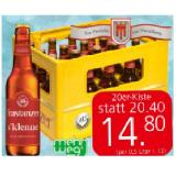 Frastanzer s'Klenne EUROSPAR 0.33 Liter 1 Kiste