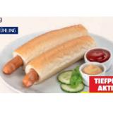 Good Choice Hot Dog HOFER 280 Gramm 1 Packung