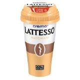 Promotion Bild von Lattesso Macchiato, Cappuccino oder Zero SPAR Gourmet 250 Milliliter 1 Becher