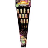 „Sunrise Rockets“ 653425 HELLWEG 1 Packung
