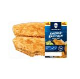 Fischerstolz Knusper Backfisch Lidl 560 Gramm 1 Packung