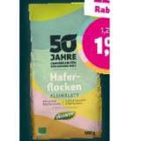 Promotion Bild von Dennree Bio-Haferflocken Denns BioMarkt 500 Gramm 1 Packung