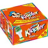 Promotion Bild von Kleiner Klopfer Fun Mix oder Sour Mix SPAR 0.02 Liter 25 Stück