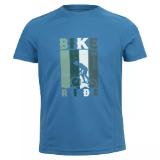 Benger RADTRIKOT BLAU HERVIS 1 Stück
