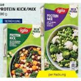 iglo Protein Kick/Mix HOFER 400 Gramm 1 Packung