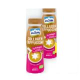Nöm to go Collagen Cappuccino BILLA 250 Gramm 1 Flasche