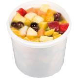 Bild von Fruchtsalat, Preisangabe ohne MwSt. (Preis inkl. MwSt. 6,48 €), METRO 1 Kilogramm