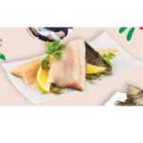 Fischzucht Payr Bachsaiblingsfilet INTERSPAR 100 Gramm