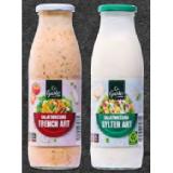 Le Gusto Salatdressing div. Sorten HOFER 500 Milliliter 1 Stück