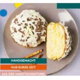 Krapfen Eierlikör BILLA PLUS 1 Stück