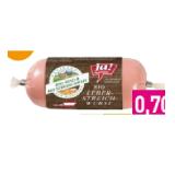 Ja! Natürlich Bio Leberstreichwurst Sutterlüty 115 Gramm 1 Stück