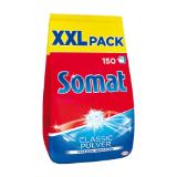 Promotion Bild von Somat XXL Tabs 40er - 66er oder Pulver 125 WG verschiedene Sorten Unimarkt 1 Packung